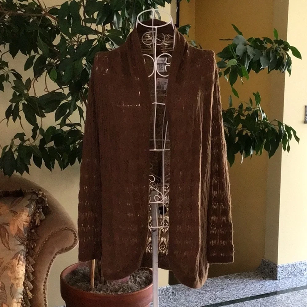 Motherhood Maternity Sweater